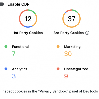 privacy-sandbox-tool